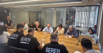 Kadın Çalışan Hakları, İnsan Hakları, Ayrımcılığın Önlenmesi ve Kadın Çalışanların Desteklenmesi Farkındalık Eğitimi